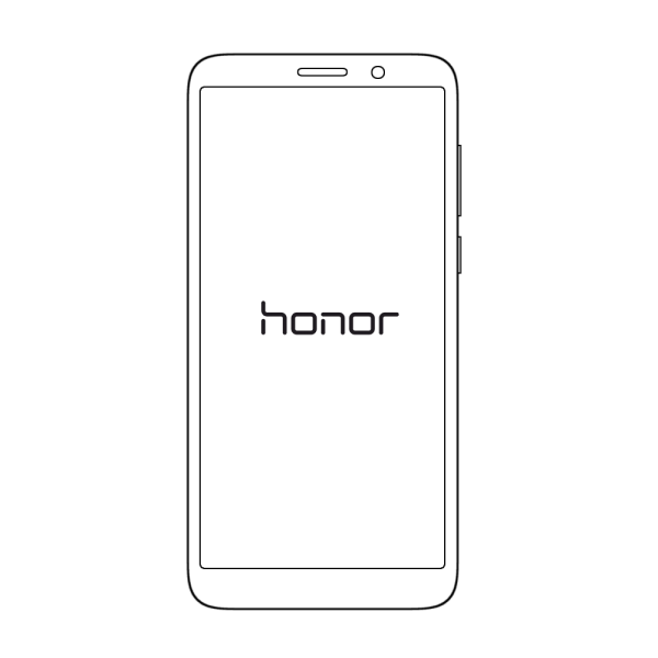 Actualización software android movil honor