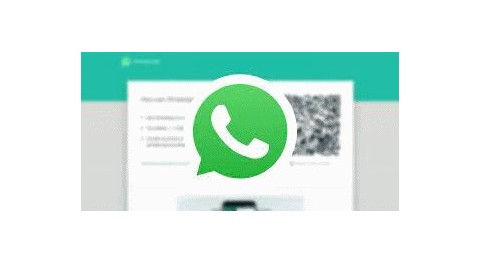 Como activar whatsapp web