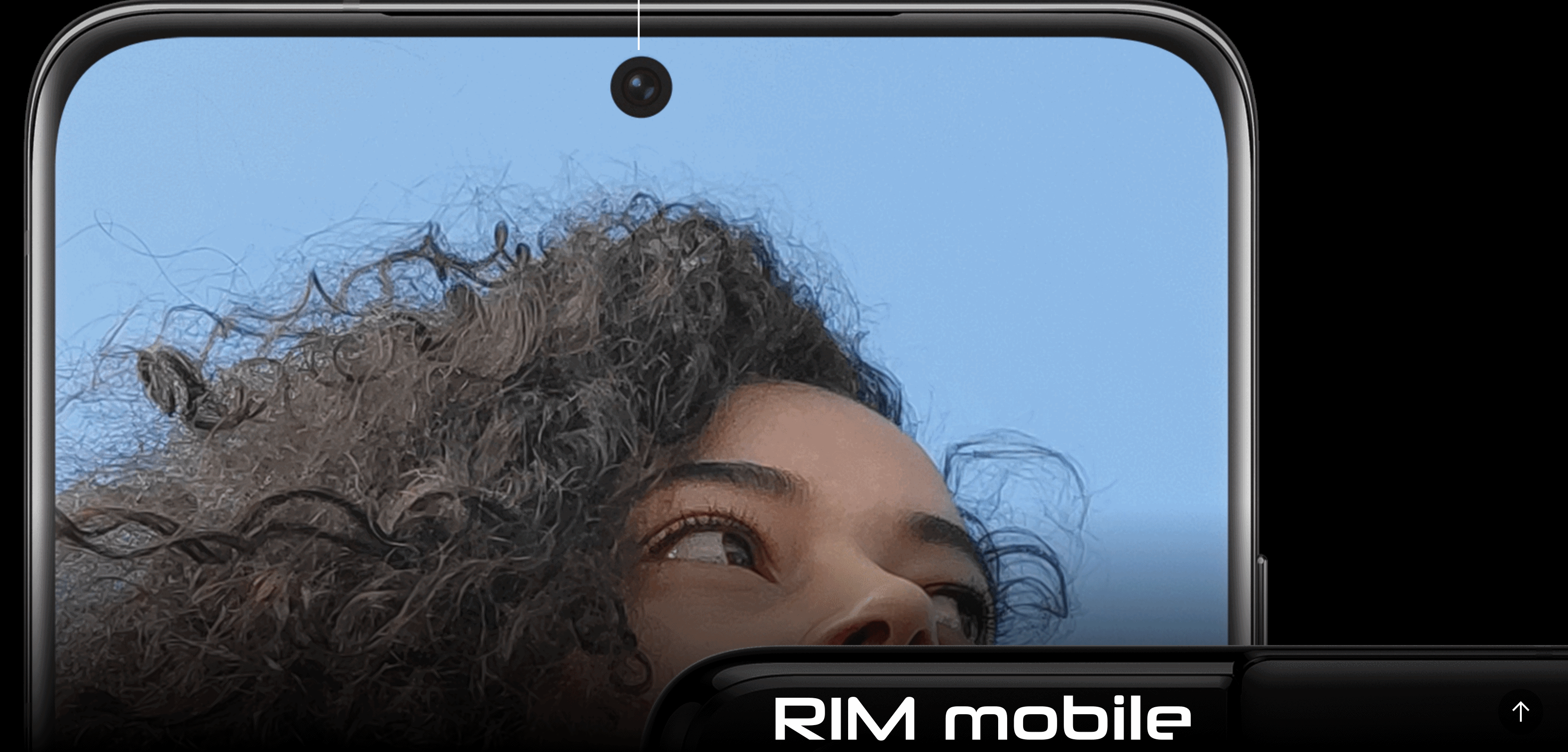 Samsung S21 Ultra especificaciones técnicas RIM mobile