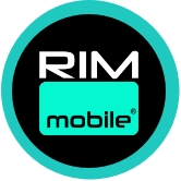 RIM mobile